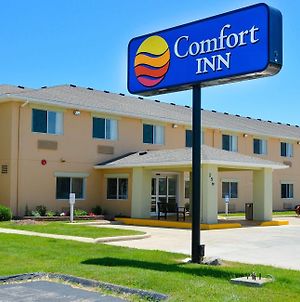 Comfort Inn photos Exterior