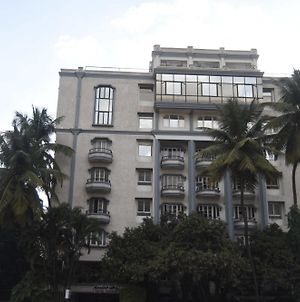 Hotel Maurya photos Exterior