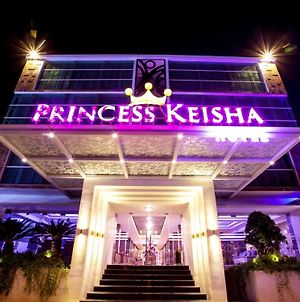 Oyo 499 Princess Keisha Hotel & Convention Center photos Exterior