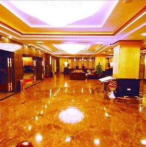 Rongwei Business Hotel photos Interior