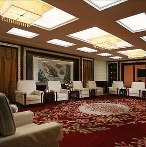 Dun Huang State Garden Hotel photos Interior