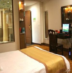 An Qing Hotel photos Room