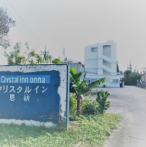 Crystal Inn Onna photos Exterior