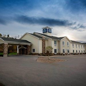 Cobblestone Hotel & Suites - Knoxville photos Exterior