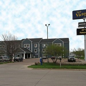New Victorian Inn - Sioux City photos Exterior