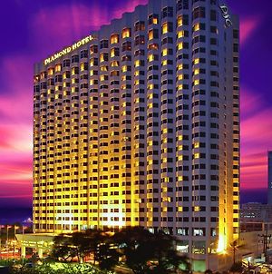 Diamond Hotel Philippines - Multiple Use Hotel photos Exterior