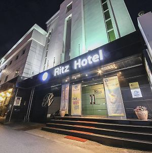 Chuncheon Ritz Hotel photos Exterior
