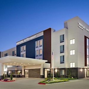 Springhill Suites By Marriott Oklahoma City Midwest City Del City photos Exterior