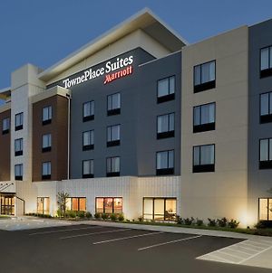 Towneplace Suites Pittsburgh Airport/Robinson Township photos Exterior
