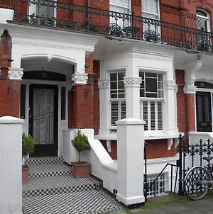 Kensington Apartments - Avonmore Road photos Exterior