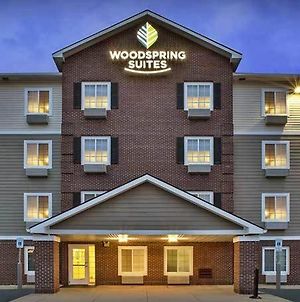 Woodspring Suites Holland - Grand Rapids photos Exterior