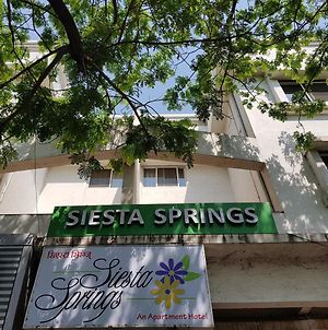 Hotel Siesta Springs photos Exterior