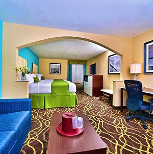 Best Western Plus Savannah Airport Inn & Suites photos Exterior