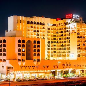 Jeddah Trident Hotel photos Exterior
