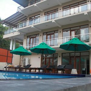 Sanu Lagoon Resort & Spa photos Exterior
