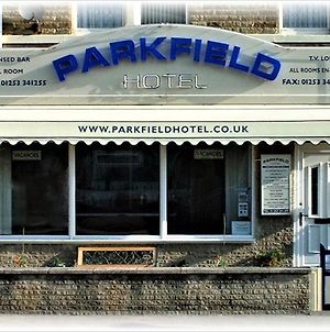 Parkfield Hotel photos Exterior