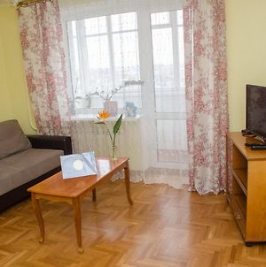 Apartament Na Adamkovskoy photos Exterior