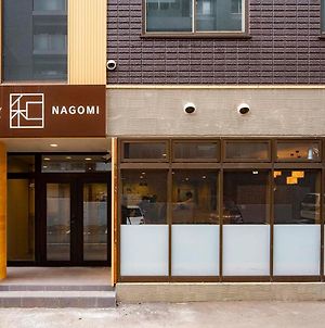 The Stay Sapporo Nagomi Hostel photos Exterior