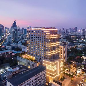 Hotel Nikko Bangkok - Sha Extra Plus Certified photos Exterior