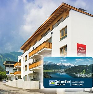Alpenparks Residence Zell Am See photos Exterior
