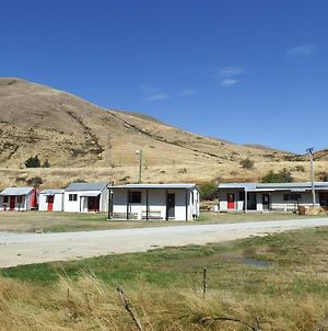 Dunstan Downs High Country Sheep Station photos Exterior