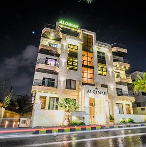 Alqimah Serviced Apartments photos Exterior