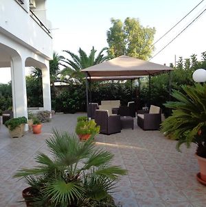 Hotel Villa Del Sole photos Exterior
