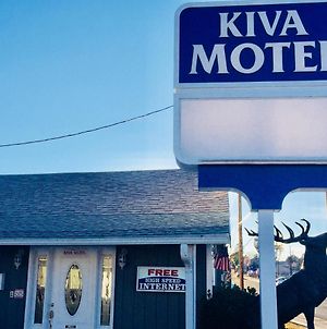 Kiva Motel photos Exterior