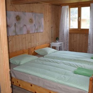 Camping/ Thermalbad Brigerbad Mit Bed & Breakfast photos Exterior