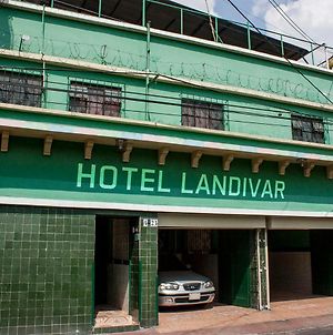 Hotel Landivar photos Exterior