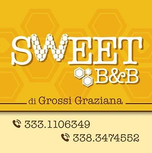 Sweet B And B Di Grossi Graziana photos Exterior