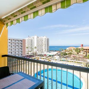 Apartment Copacabana Sea View + Wifi photos Exterior