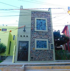Casa Lazaro photos Exterior