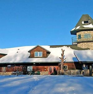 Minnestay-Eagle Ridge Lodge photos Exterior