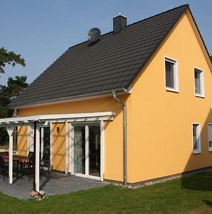 K 99 - Ferienhaus Mit Kamin & Wlan In Robel An Der Muritz photos Exterior