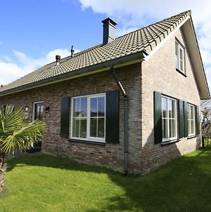 Friesland Villa & Blick Auf Den Horizont photos Exterior