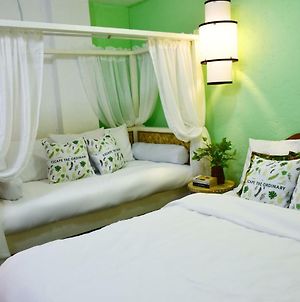 8 Colors Penthouse Boracay Beach House Resort By Cocotel photos Exterior