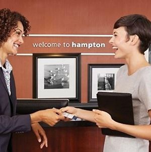 Hampton Inn & Suites Lenoir, Nc photos Exterior