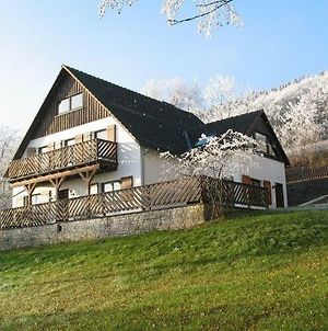 Cozy Holiday Home In Dudinghausen Sauerland Near Ski Area photos Exterior