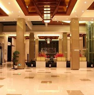 Longhua International Hotel photos Interior