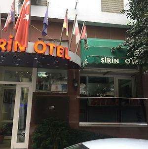 Sirin Hotel photos Exterior