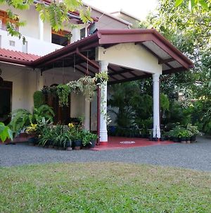 Kanthi Holiday Rest Homestay photos Exterior
