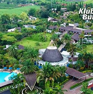 Klub Bunga Butik Resort photos Exterior