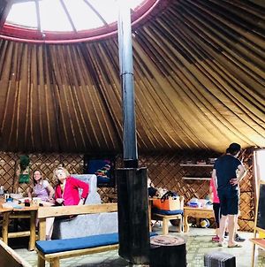 Xanadu Yurts photos Exterior