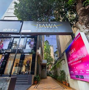 Hotel Bawa Suites photos Exterior