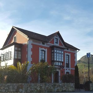 Hotel Asturias photos Exterior