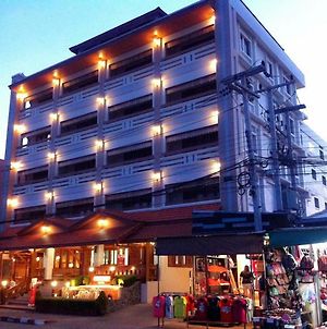 Riverfront Hotel Mukdahan photos Exterior
