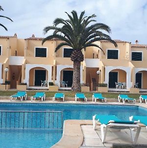 Apartamentos Costa Menorca photos Exterior