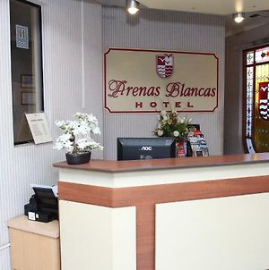 Arenas Blancas Hotel photos Exterior