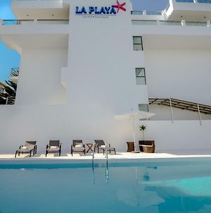 La Playa Condo Hotel photos Exterior